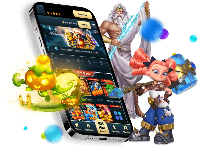 Hình ảnh cờ bạc có trách nhiệm tại f8bet2