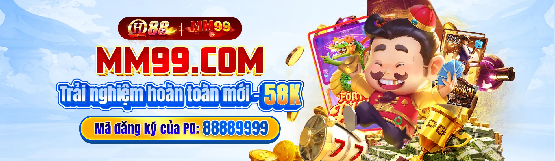 Sân vận động lớn với biểu tượng f8bet2 chính thức