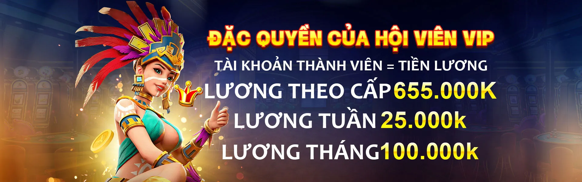 Câu lạc bộ VIP f8bet2 chính thức với các đặc quyền độc quyền